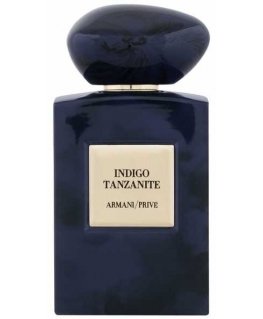 Armani Indigo Tanzanite EDP - 100 ml