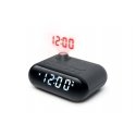 Muse M-179 P raadio Kell Digitaalne Must