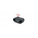 Muse M-179 P raadio Kell Digitaalne Must