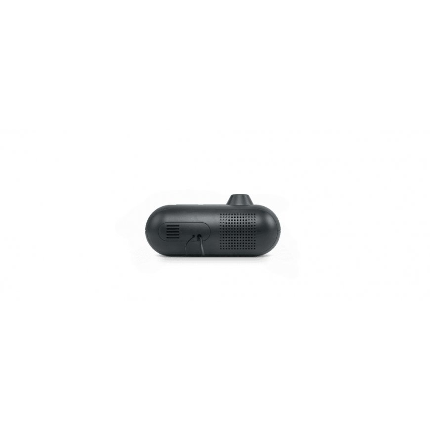 Muse M-179 P radio Pulkstenis Digitāls Melns – 5