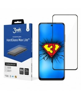 3MK HardGlass Max Lite 1 tk