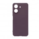 Xiaomi Redmi 13C 4G / Poco C65 Nano silicone case Purple
