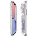 Spigen ACS07035 matkapuhelimen suojakotelo 17 cm (6.7") Suojus Läpinäkyvä, Valkoinen Spigen ACS07035 matkapuhelimen suojakotelo 17 cm (6.7") Suojus Läpinäkyvä, Valkoinen