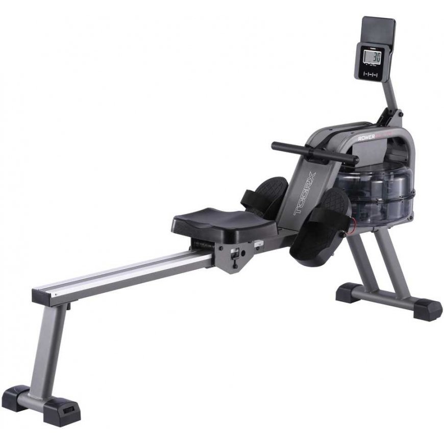 Rowing simulator TOORX ROWER-SEA-70