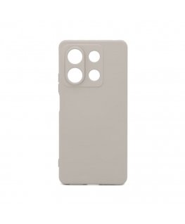 Xiaomi Redmi Note 13 5G Nano silicone case Grey