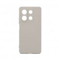 Xiaomi Redmi Note 13 5G Nano silicone case Grey