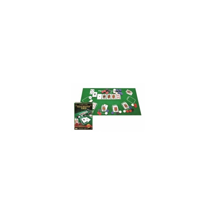 Table game Poker Texas Holem – 2