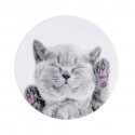 Universal Pop Holder Cat Universal Pop Holder Cat