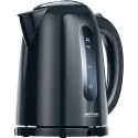 MPM MCZ-85/G1 elektrinis virdulys 1,7 L 2200 W Juoda MPM MCZ-85/G1 elektrinis virdulys 1,7 L 2200 W Juoda