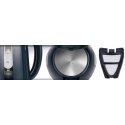 MPM MCZ-85/G1 elektriskās tējkanna 1,7 L 2200 W Melns MPM MCZ-85/G1 elektriskās tējkanna 1,7 L 2200 W Melns