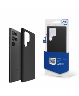 3MK Silicone Case чехол для мобильного телефона