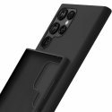 3MK Silicone Case mobilo telefonu apvalks