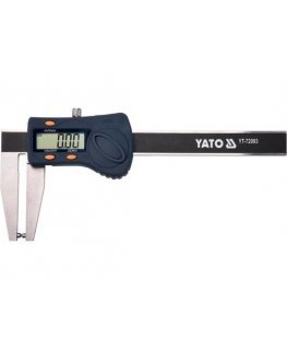 Yato YT-72093 slankmatis Skaitmeninis