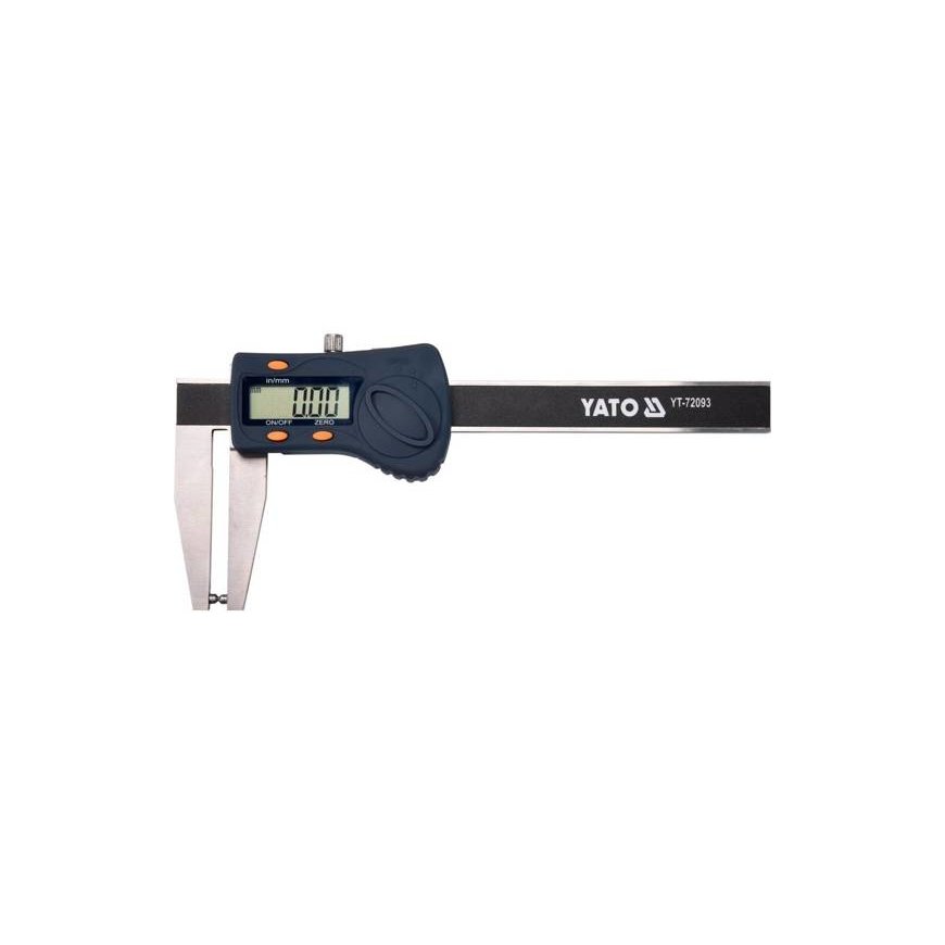 Yato YT-72093 calliper Digital