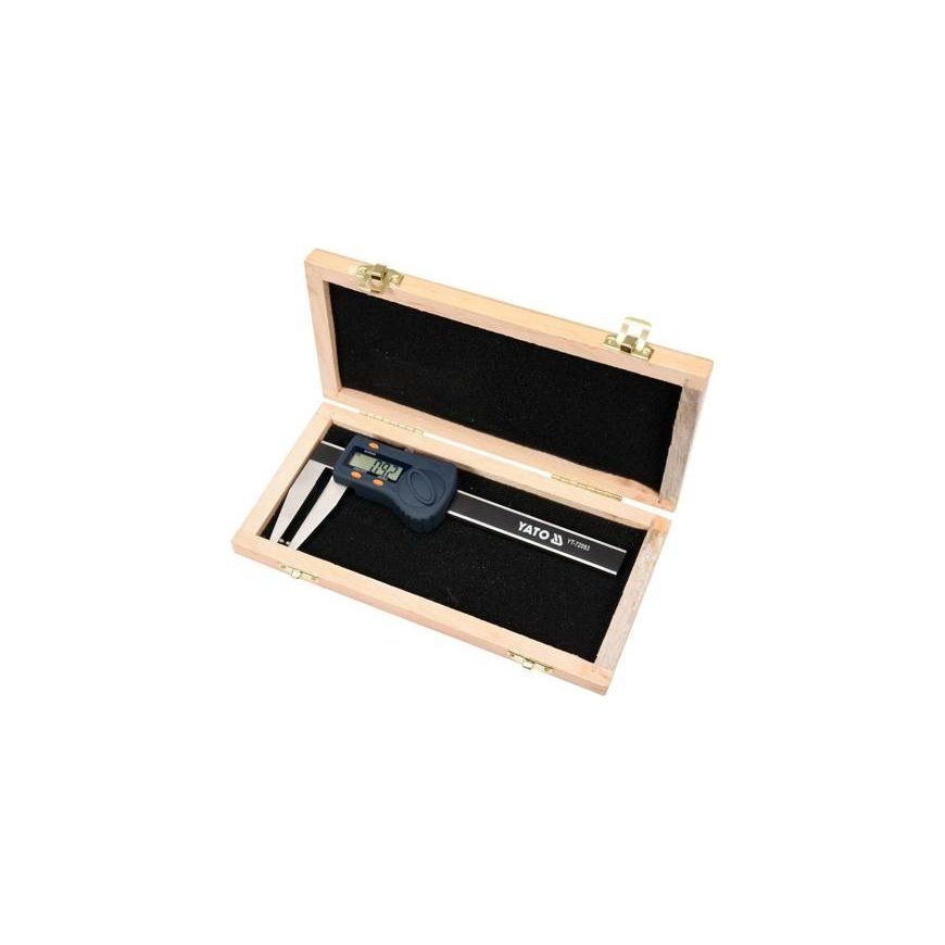 Yato YT-72093 calliper Digital – 2