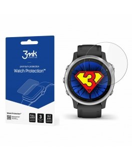 3MK Watch Protection