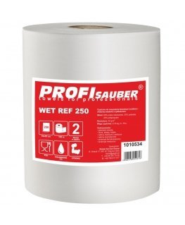 Cloths for the ProfiSauber WET REF 250 soaking bucket - INSERT