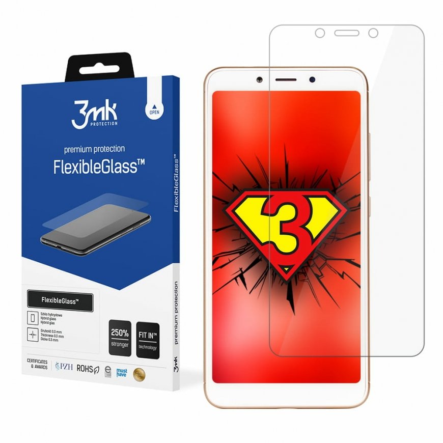 3MK FlexibleGlass 1 tk