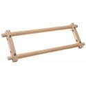 Elbesee Products Elbesee klipų rėmelis 30cm X 15cm E/E126 Elbesee Products Elbesee klipų rėmelis 30cm X 15cm E/E126