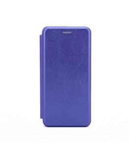 Xiaomi Redmi Note 13 Pro Plus 5G Book Case Slim Midnight Blue