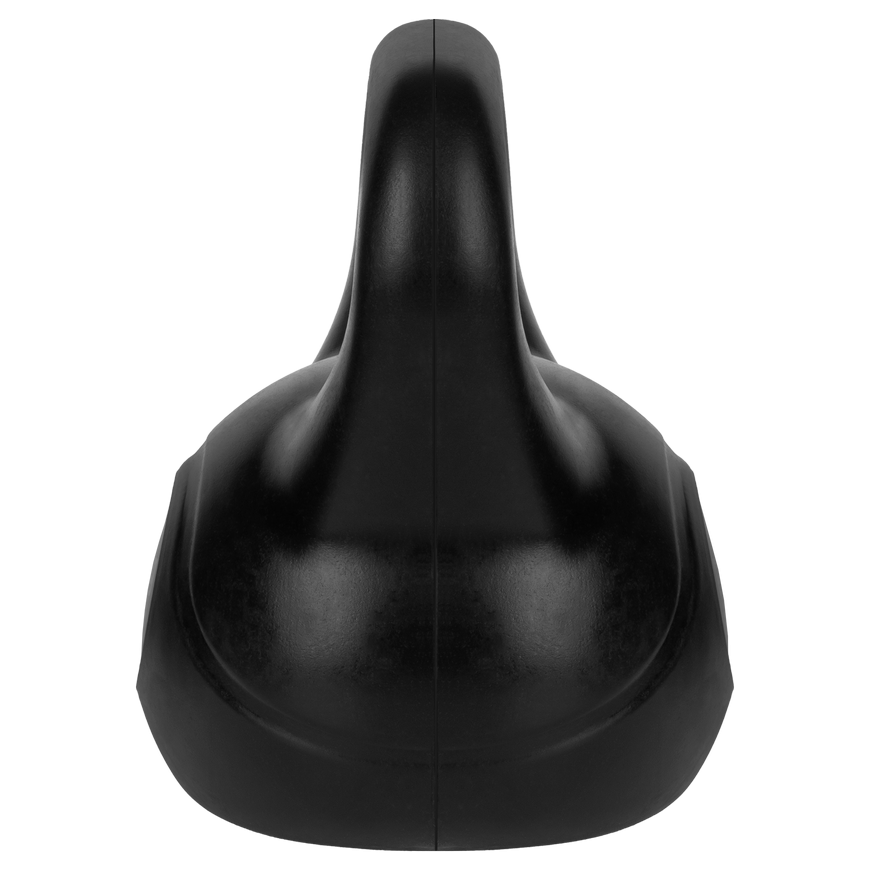 Kettlebell 6kg, REBEL ACTIVE – 3