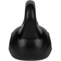 Kettlebell 6kg, REBEL ACTIVE Kettlebell 6kg, REBEL ACTIVE