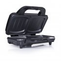 Tristar SA-3060 võileivagrill 900 W Must, Roostevaba teras Tristar SA-3060 võileivagrill 900 W Must, Roostevaba teras