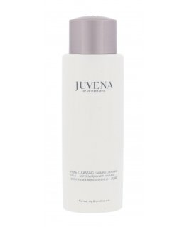 Pure Cleansing Milk Juvena, 200 ml, for Women