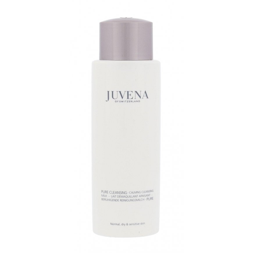 JUVENA Pure Cleansing Milk Juvena, 200