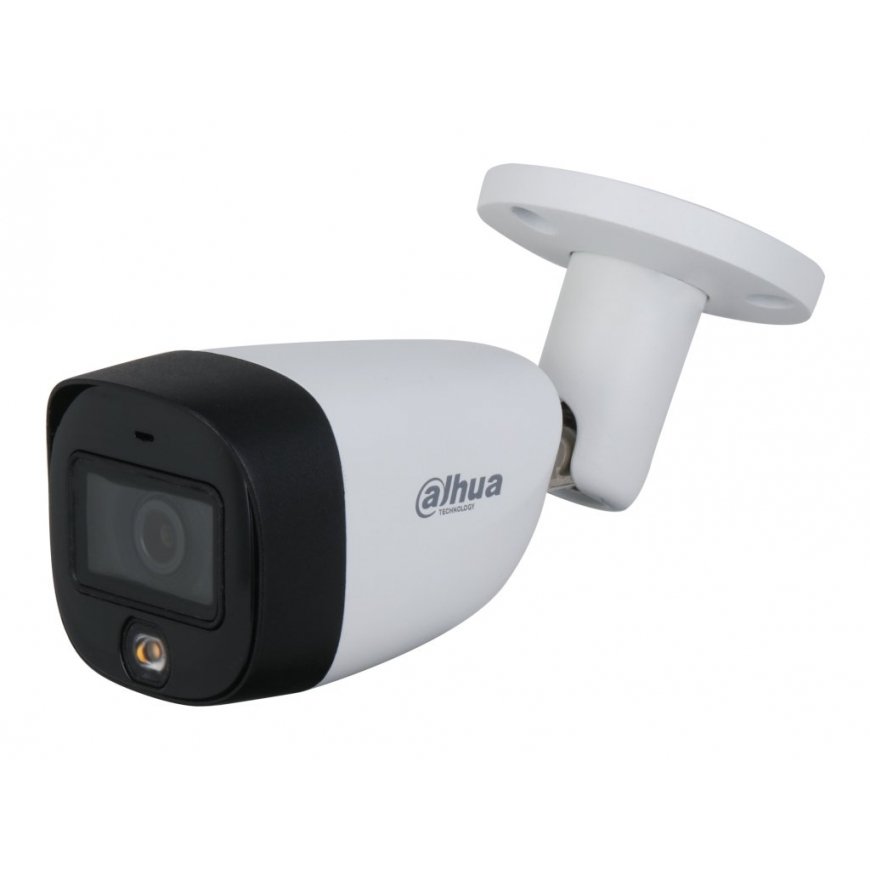 Dahua Technology 4-IN-1 DAHUA HAC-HFW1200CM-IL-A-0360B-S6 KAMERA