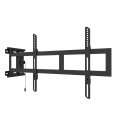 Multibrackets 6214 telerikinnitus 119,4 cm (47") Must Multibrackets 6214 telerikinnitus 119,4 cm (47") Must