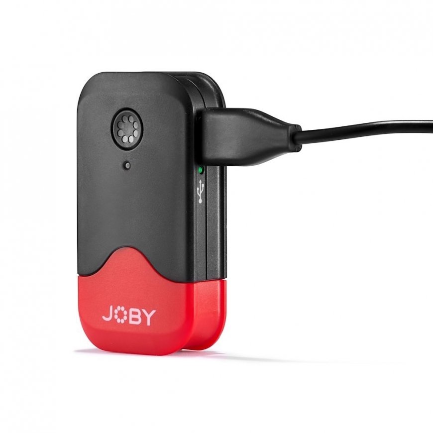 Joby JB01737-BWW bezvadu mikrofonu sistēma – 5