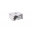 Digitus DN-W19 06U/450 rack cabinet 6U Wall mounted rack Light grey Digitus DN-W19 06U/450 rack cabinet 6U Wall mounted rack Light grey