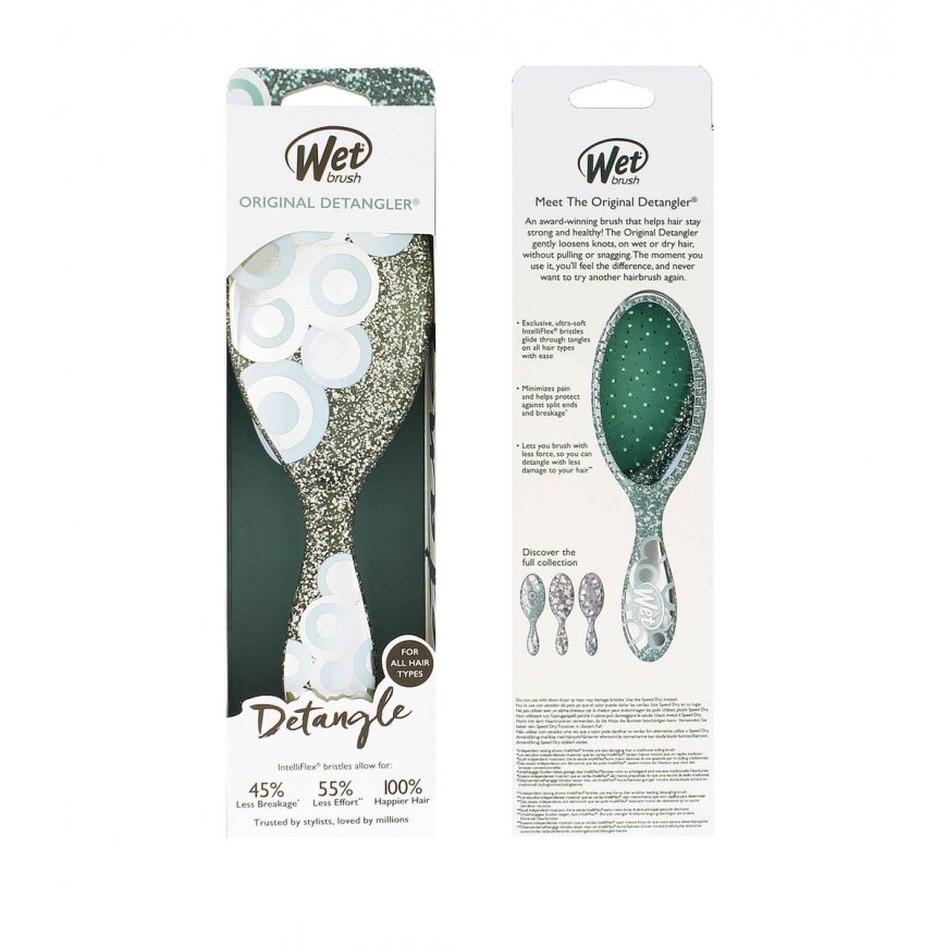 Wet Brush Wet Brush Original Detangler