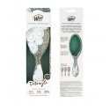 Wet Brush Original Detangler Groovy Disco Teal - Kartáč na vlasy Wet Brush Original Detangler Groovy Disco Teal - Kartáč na vlasy