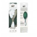 Wet Brush Original Detangler Groovy Disco Teal - Hair brush Wet Brush Original Detangler Groovy Disco Teal - Hair brush