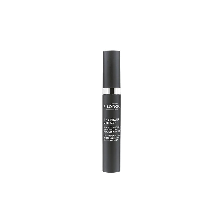 Laboratoires Filorga Filorga Time-Filler Shot 5XP koncentruotas raukšles koreguojantis serumas 15ml