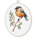 luca S Embroidery kit 8x10.5cm SBC106