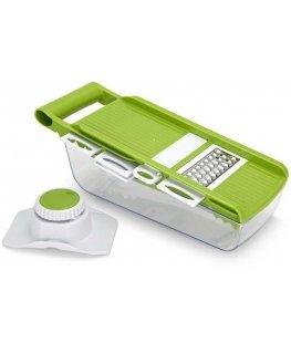 Fissman Vegetable cutter with tips 32cm / 5pcs