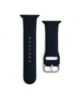 Silicone Strap APS Silicone Band for Watch Ultra / 9 / 8 / 7 / 6 / 5 / 4 / 3 / 2 / SE (49 / 45 / 44 / 42mm) Strap Watch Bracelet