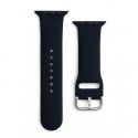 Silicone Strap APS Silicone Band for Watch Ultra / 9 / 8 / 7 / 6 / 5 / 4 / 3 / 2 / SE (49 / 45 / 44 / 42mm) Strap Watch Bracelet