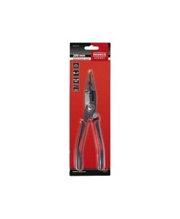 Bahco Screwdriver lige kærv 8870 10.0-175mm