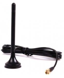 ROPAM ANTENNA AT-GSM-MAG 2.5DB SMA