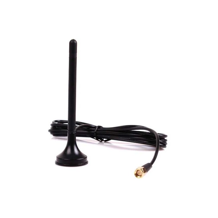ROPAM ANTENNA AT-GSM-MAG 2.5DB SMA