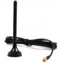 ROPAM ANTENNA AT-GSM-MAG 2.5DB SMA ROPAM ANTENNA AT-GSM-MAG 2.5DB SMA