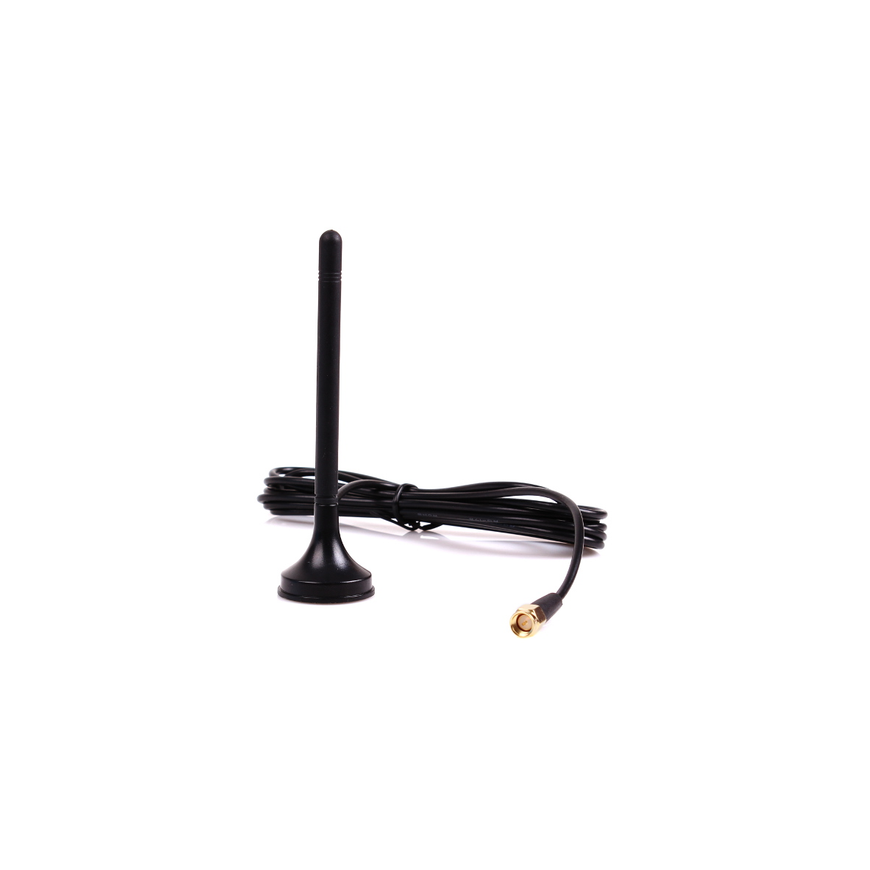 ROPAM ANTENNA AT-GSM-MAG 2.5DB SMA – 2
