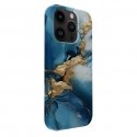 Apple iPhone 16 Pro Slim Shell with Magsafe customized print design Dark Blue Apple iPhone 16 Pro Slim Shell with Magsafe customized print design Dark Blue