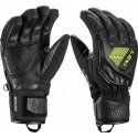 LEKI RĘKAWICE WCR C-Tech 3D Jr. must-sidrun 7.0 LEKI RĘKAWICE WCR C-Tech 3D Jr. must-sidrun 7.0