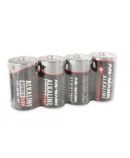 Ansmann 5015581 buitinė baterija Vienkartinė baterija Šarminis