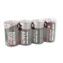 Ansmann 5015581 household battery Single-use battery Alkaline Ansmann 5015581 household battery Single-use battery Alkaline